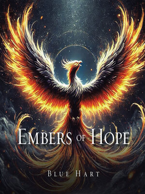 cover image of Embers of Hope